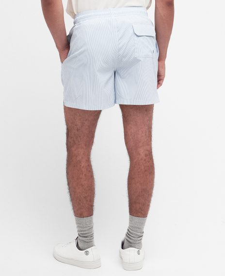 Barbour Somerset Badeshorts