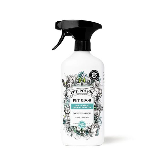 Pet~Pourri — Pawsitively Fresh (473 ml)