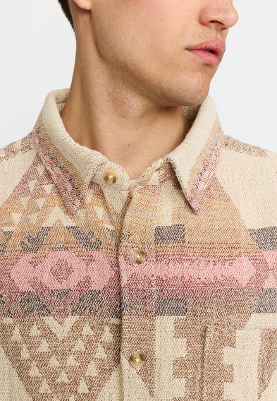 Revolution — Casual Shirt