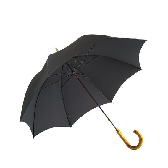 Stockschirm Fox Umbrellas GT1 - Black