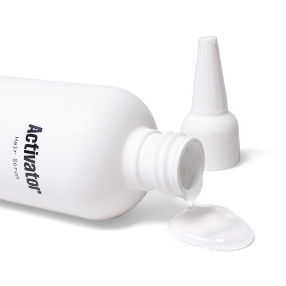 Copenhagen Grooming — Hair Growth Activator (100 ml)