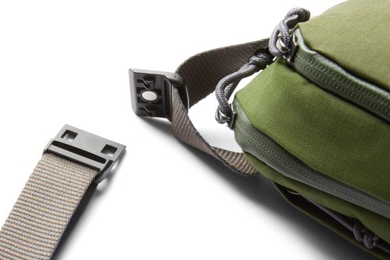 Bellroy Venture Ready Sling