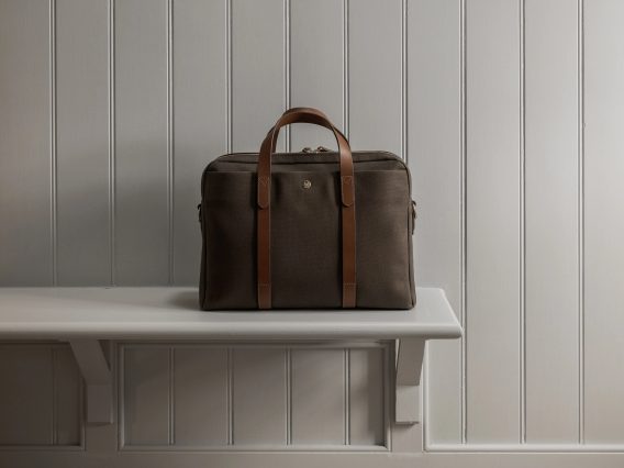 Notebooktasche Mismo M/S Endeavour