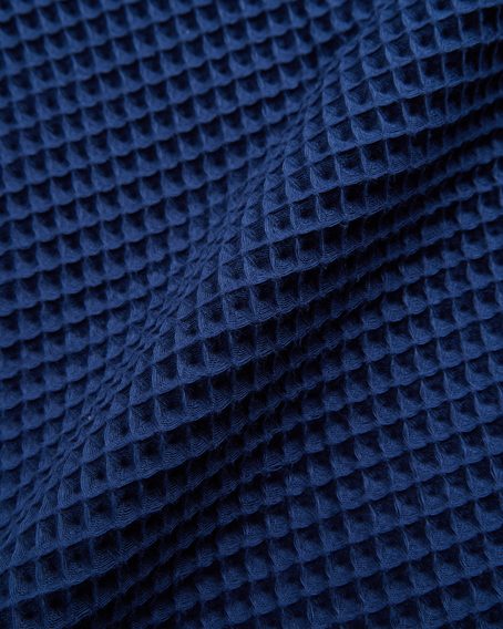 Portuguese Flannel — Honey Comb