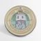 Barbour Archive Pin — Lighthouse