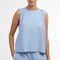 Barbour Josie Sleeveless Blouse
