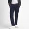 Barbour Stretch Cord Tailored Trousers — Classic Navy