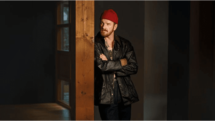 Der zeitlose Charme der Jacken von Barbour.