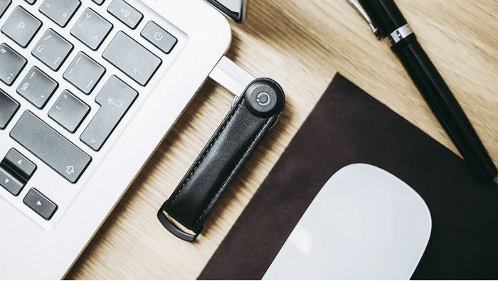 Orbitkey 2.0 - Alles, was es besser macht