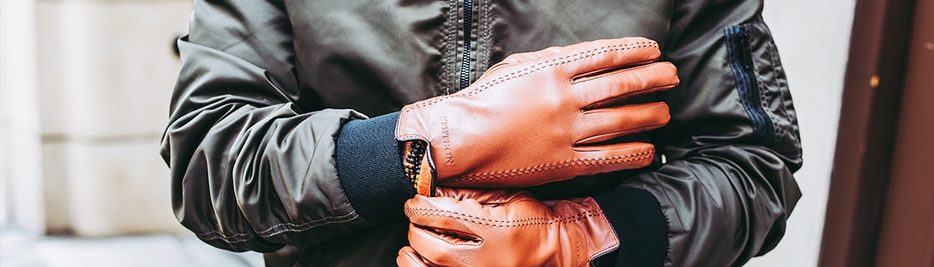 Gentleman Store - Kleidung, Handschuhe