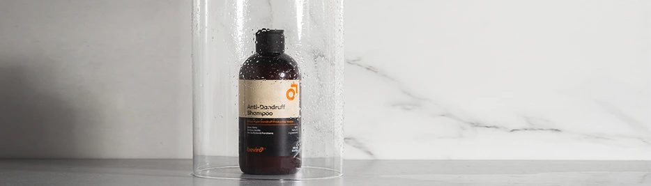 Shampoos und Haarspülungen