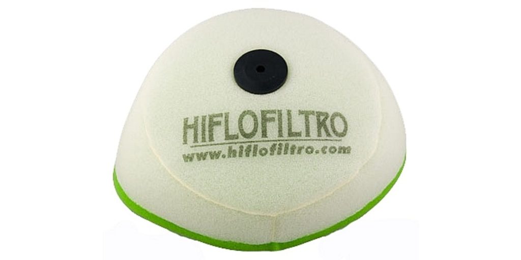 AutoMotoPitt - Vzduchový filter penový HFF5012, HIFLOFILTRO - HIFLOFILTRO -  Vzduchové filtre - Filtre a diely sania, Moto-diely