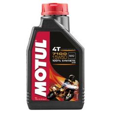 MOTUL 7100 15W50 4T, 1 L