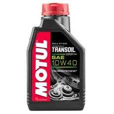 MOTUL TRANSOIL EXPERT 10W-40, 1 L