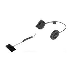 BLUETOOTH HANDSFREE HEADSET SNOWTALK 2 PRE LYŽAŘSKÉ/SNB PRILBY (DOSAH 0,7 KM), SENA