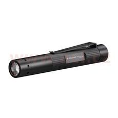 LED LENSER P2R CORE - RUČNÍ SVÍTILNA SE SUPERLEDKOU, DOSVIT 65 M, ZÁRUKA 7 LET