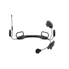 BLUETOOTH HANDSFREE HEADSET 10U PRE INTEGRÁLNA PRILBY ARAI (DOSAH 1,6 KM), SENA