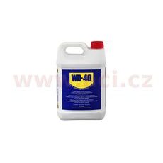 WD-40 UNIVERZÁLNÍ MAZIVO 5 L