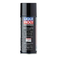 LIQUI MOLY MAZIVO NA ŘETĚZY MOTOCYKLŮ VE SPREJI 400 ML