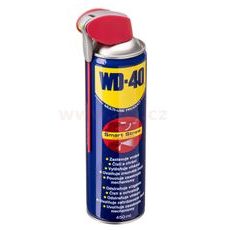 WD-40 SMART STRAW 450 ML