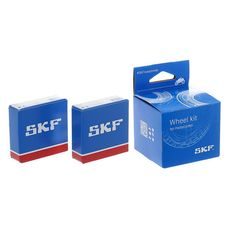 SKF WHEEL SEAL KIT SKF VKWB-F-25-A