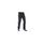 SKRÁTENÉ nohavice Original Approved Jeans voľný střih, OXFORD, pánske (čierna)