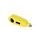 zámok páčky predné brzdy LeverLock, OXFORD (žltý)