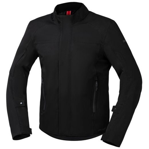 URBAN JACKET IXS DESTINATION-ST-PLUS X55075 ČIERNA 3XL