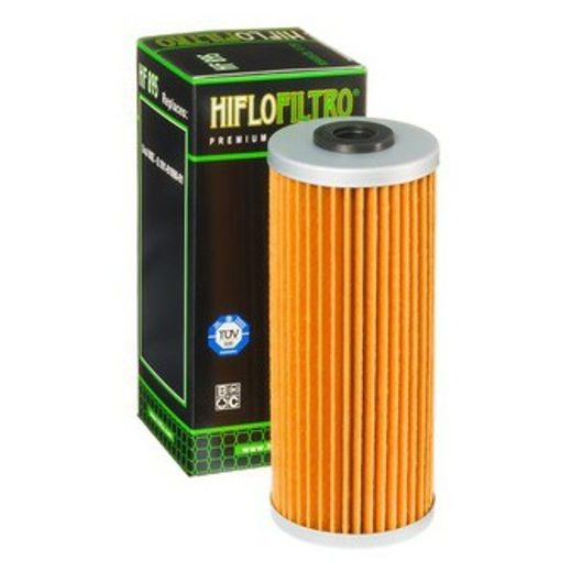 OLEJOVÝ FILTER HF895, HIFLOFILTRO