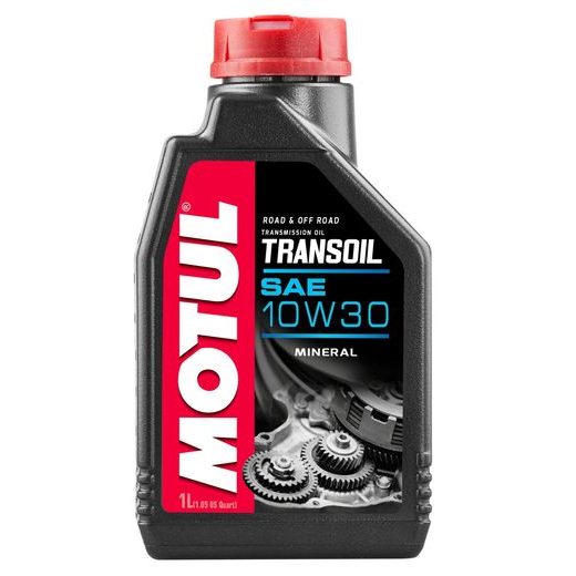 MOTUL TRANSOIL 10W-30, 1 L