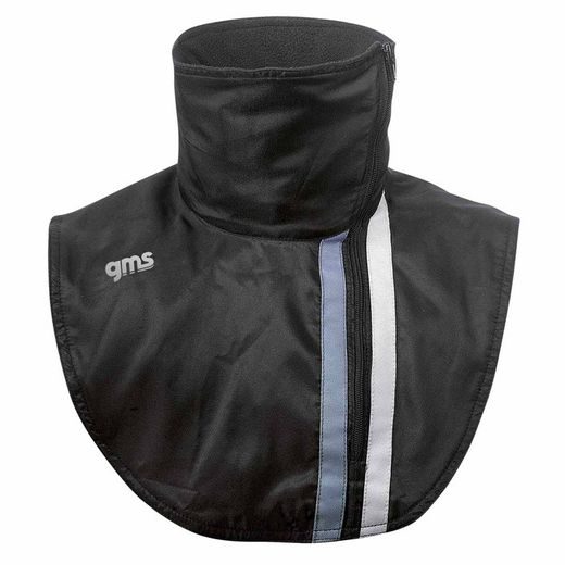 NECK WARMER GMS TASLAN ZG94750 ČIERNA L