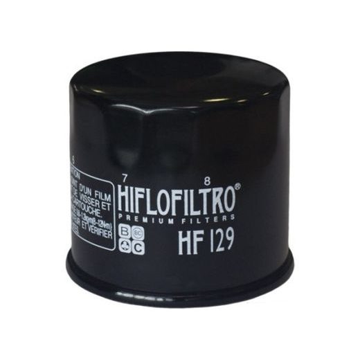 OLEJOVÝ FILTER HF129, HIFLOFILTRO