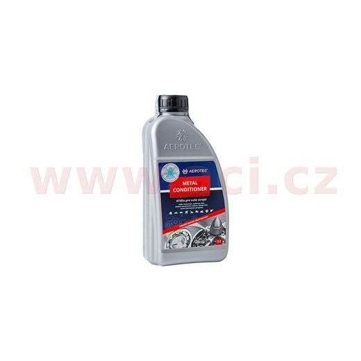 AEROTEC® METAL CONDITIONER 1000 ML