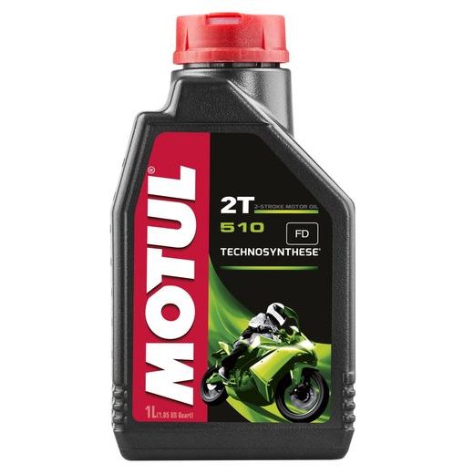 MOTUL 510 2T 1 L