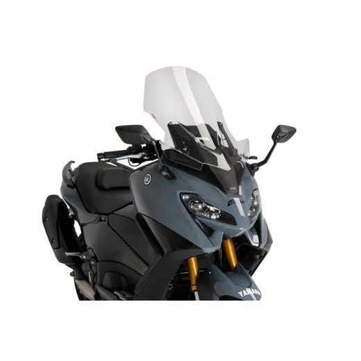 PLEXI NA MOTORKU PUIG V-TECH LINE TOURING 21270W PRIEHĽADNÁ