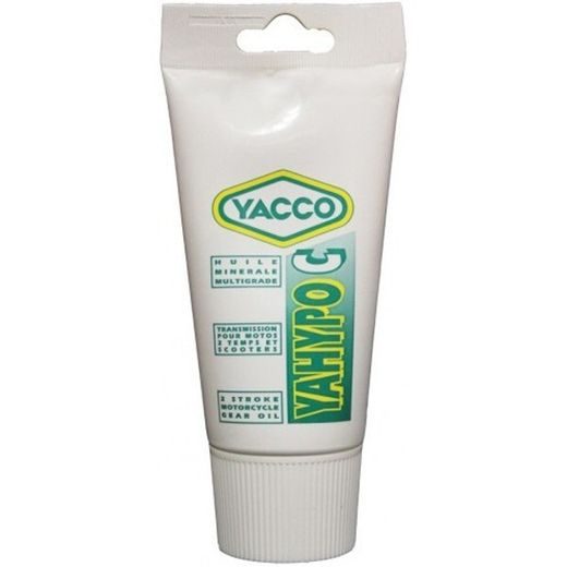 PREVODOVÝ OLEJ YACCO YAHYPO C 80W90, YACCO (125 ML)