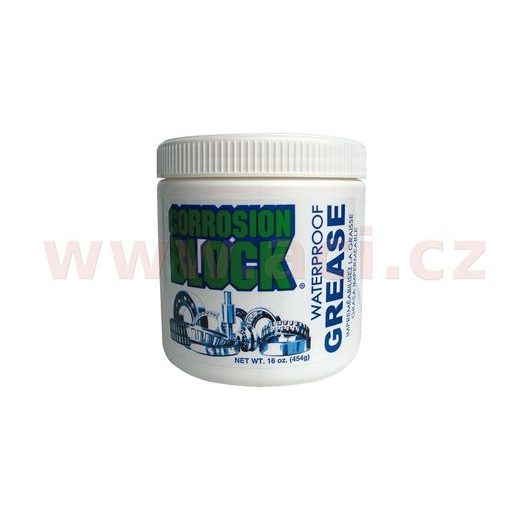 ACF-50 CORROSION BLOCK VAZELÍNA V KELÍMKU 454 G