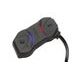 BLUETOOTH HANDSFREE HEADSET SMH10R (DOSAH 0,9 KM), SENA