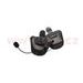 BLUETOOTH HANDSFREE HEADSET SPH10H-FM PRE OTVORENEJ PRILBY (DOSAH 0,7 KM), SENA