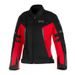 BUNDA GMS VEGA ZG55013 RED-BLACK DXL