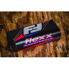 FASST BAR PAD BLACK/RED/WHITE/BLUE