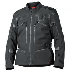 BUNDA IXS VENTURE-AIR 2.0 X2-051407 COAL BLACK XXL