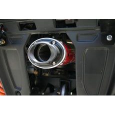 BIG GUN POLARIS RZR 800/800S/RZR 4 (2008-14) EVO UTILITY FULL SYSTEM