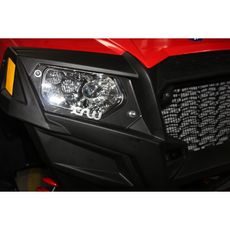 XRW TAILLIGHT PROTECTION - RZR 4 900 XP