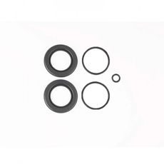 REPLACEMENT RUBBER PARTS BREMBO BRAKE CALIPERS ARIETE 13855-PI 38 MM