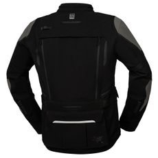 BUNDA IXS VENTURE-AIR 1.0 X2-051405 ČIERNA 3XL