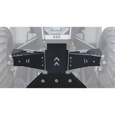 XRW FRONT A.ARMS PHD - POLARIS RZR 570