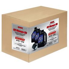 OIL CHANGE KIT FULL SYN - SEGWAY AT10/UT6