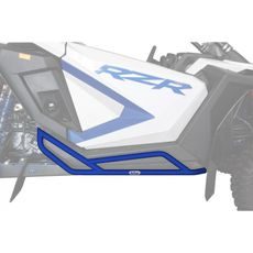 XRW NERF BAR P13 BLUE 5002 - POLARIS RZR PRO XP