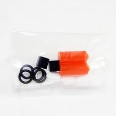 PRECISION REBUILD KIT SHOCK & VIBE CLAMPS